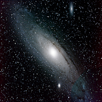 DeepSkyCamera для Android