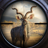 Deer Hunter — Way of Hunting для Android