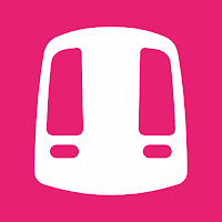 Delhi Subway Map & Routing для Android