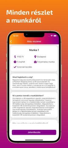 Della для Android — скриншот 1