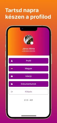 Della для Android — скриншот 4