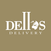 Dellos Delivery: Доставка блюд для iOS