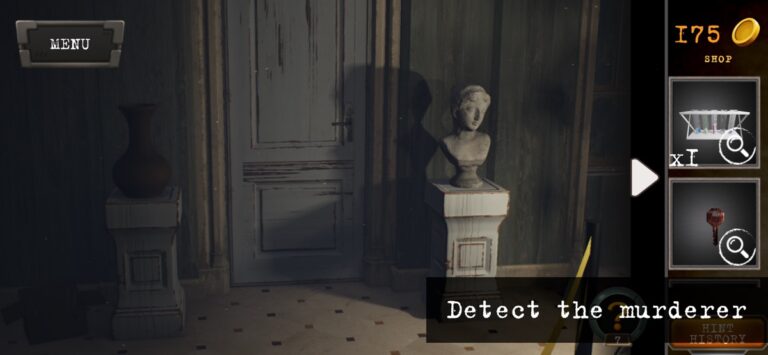 Detective Mystery—Murder Game для iOS — скриншот 2