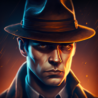 Detective Mystery—Murder Game для iOS