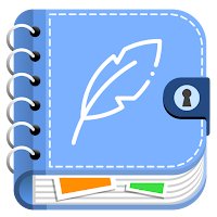 Личный дневник — Мой дневник для Android