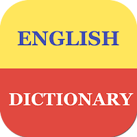 Dictionary English — Words для Android