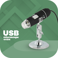 Digital USB Microscope Guide для Android