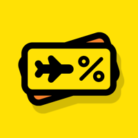 Авиабилеты — Спец. предложения для iOS