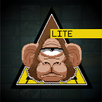 Do Not Feed The Monkeys Lite для Android