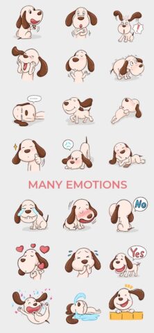 Dog Translator для Android — скриншот 3