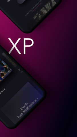 Dolby XP для Android — скриншот 2