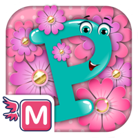 Домашний логопед для детей для iOS