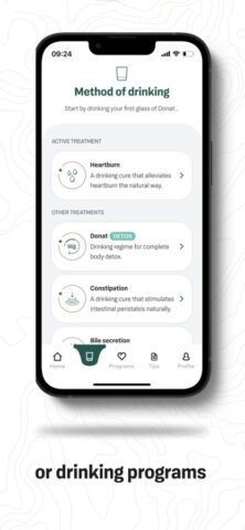 Donat Mg Moments для iOS — скриншот 5
