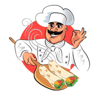 Doner Кафе | Будённовск для iOS