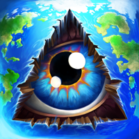 Doodle God™ для iOS