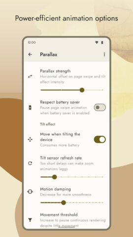 Doodle: Live Wallpapers для Android — скриншот 2