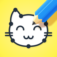 Dots Art — Соедини точки для iOS