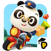 Почтальон Dr. Panda для iOS