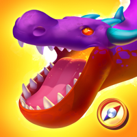 Draconius GO: поймай дракона! для iOS