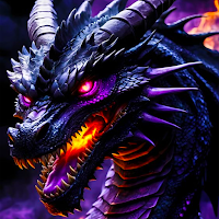 Обои Дракон. для Android