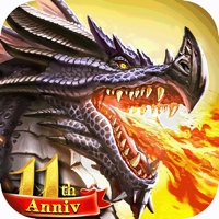 Dragons of Atlantis для iOS