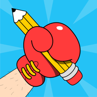 Draw Now — AI Угадай рисование для iOS