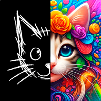 Drawio Рисование и Эскизы с AI для iOS