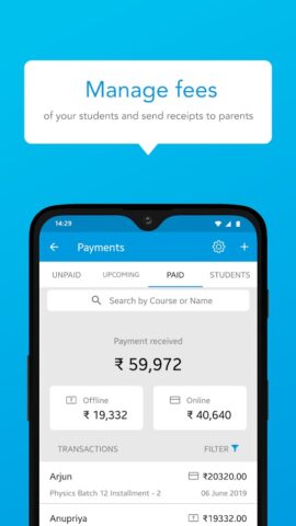 Dream Job для Android — скриншот 5