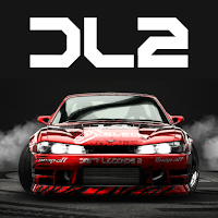 Drift Legends 2: гонки для Android