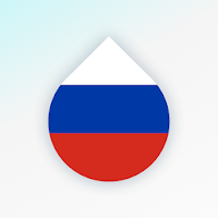 Drops: изучайте русский для Android