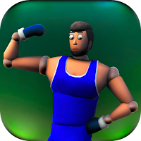 Drunken Wrestlers 2 для Android