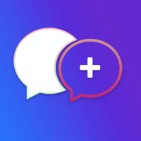 Dual Messenger — Multi Social для iOS