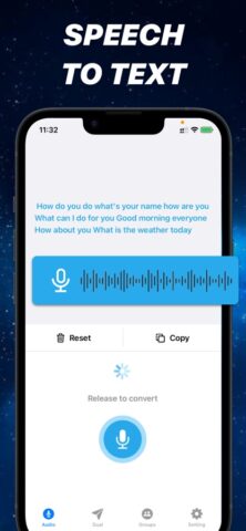 Dual TG для iOS — скриншот 3