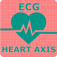 ЭКГ — Калькулятор Оси Сердца для iOS