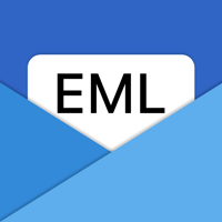 EML Viewer Pro EML file reader для iOS