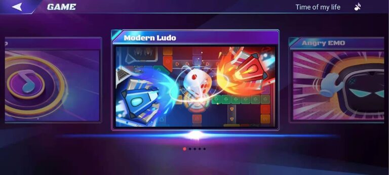 EMO Pet для Android — скриншот 2