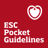 ESC Pocket Guidelines для iOS