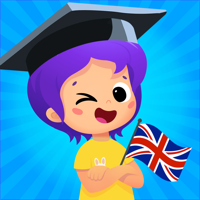 EWA Kids: английский для детей для iOS