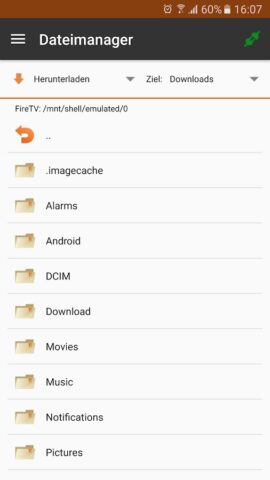Easy Fire Tools для Android — скриншот 2