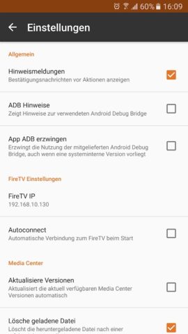 Easy Fire Tools для Android — скриншот 3