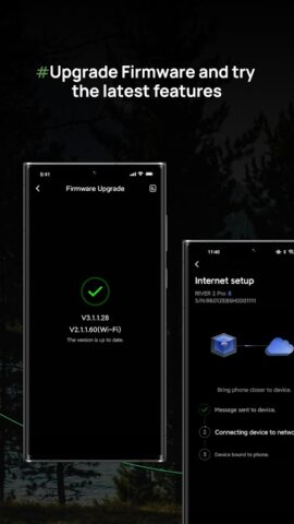 EcoFlow для Android — скриншот 4