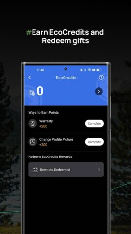 EcoFlow для Android — скриншот 5