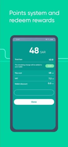 Ego Driver для Android — скриншот 5