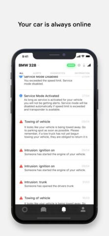 Элемент для iOS — скриншот 5