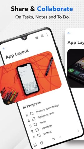 Электронная почта для Outlook для Android — скриншот 4
