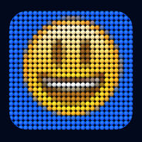 Emoji Art Maker для iOS