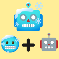 Emoji Kitchen ® для iOS