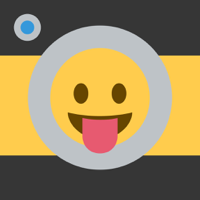 Emoji Photo Editor — Add Emoticon Stickers to your Pictures для iOS