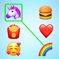 игра-головоломка смайликов для Android