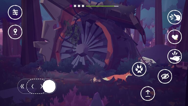Endling *Extinction is Forever для Android — скриншот 1